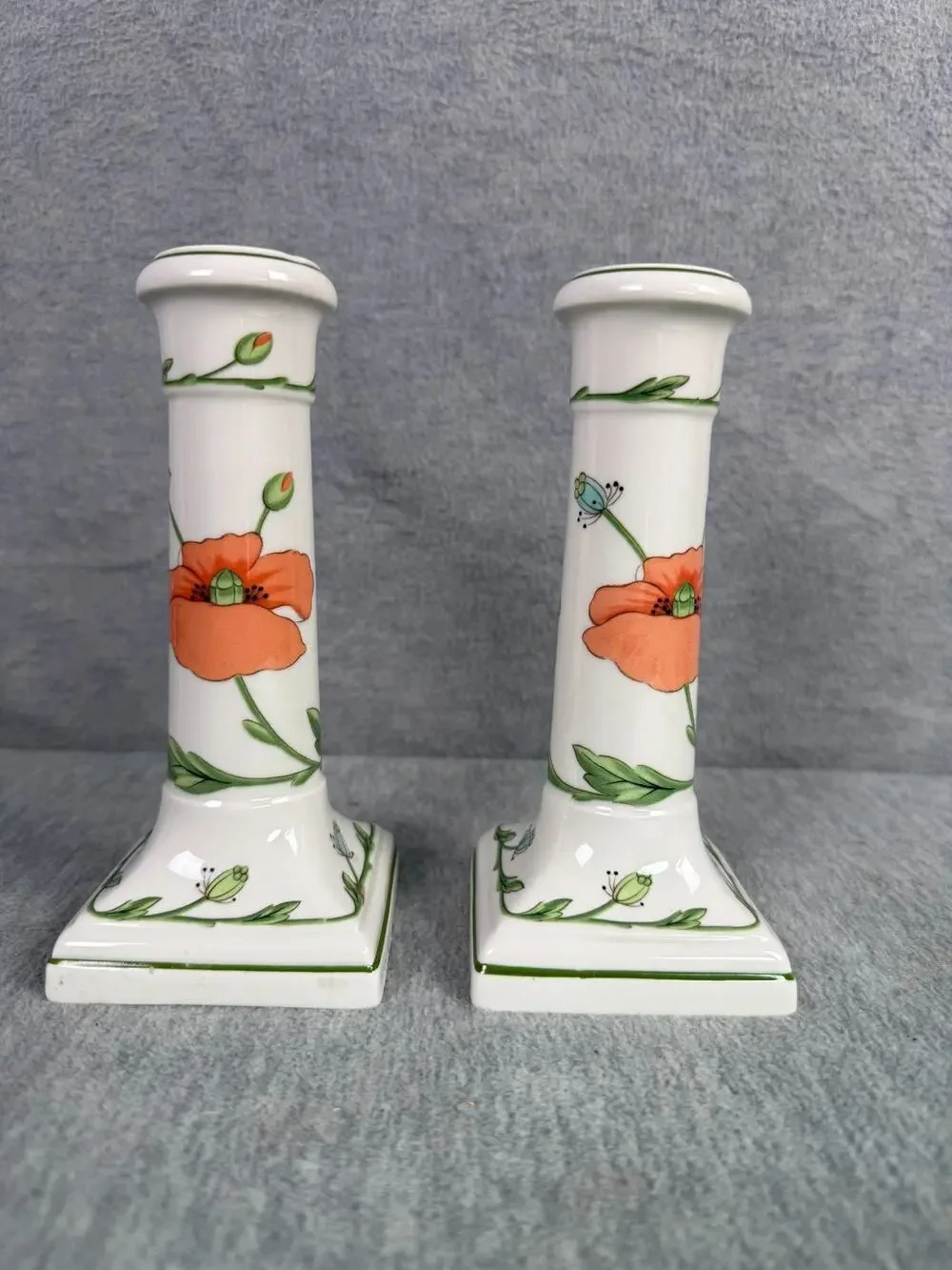 Villeroy and Boch Amapola 6.5